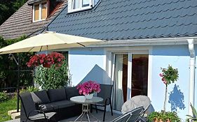 Rybacki Domek 50 metrów do morza!